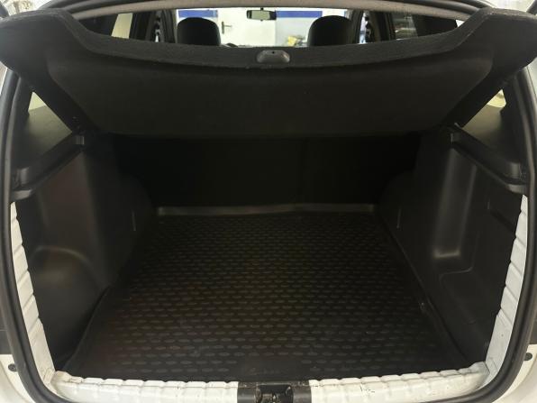 Renault Duster I Рестайлинг с пробегом 2019 года, цена 1 340 000 рублей, 64864 км, внедорожник, Автокод Объявления