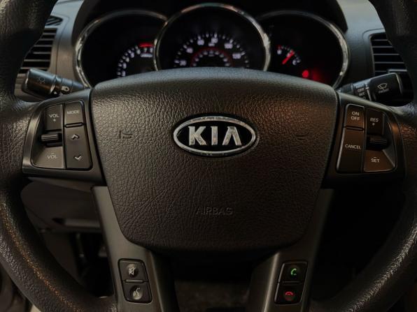 Kia Sorento II с пробегом 2011 года, цена 1 469 900 рублей, 297278 км, внедорожник, Автокод Объявления