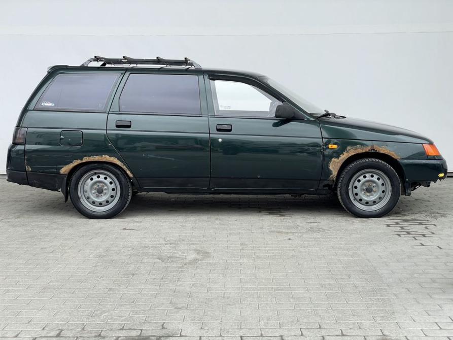 Lada (ВАЗ) 2111 Екатеринбург  - изображение 4