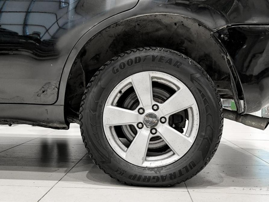 Chery Tiggo (T11) I Казань  - изображение 22