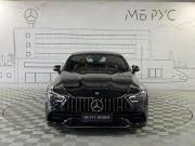 Mercedes-Benz AMG GT 4-Door Coupe I Москва  - изображение 32