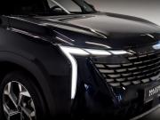Geely Atlas II Санкт-Петербург  - изображение 57