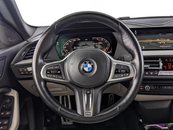 BMW 2 серии F44 с пробегом 2021 года, цена 2 550 000 рублей, 112860 км, седан, Автокод Объявления