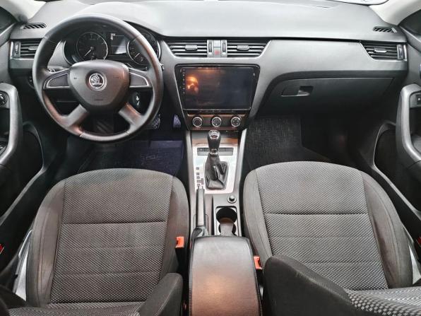 Skoda Octavia III (A7) с пробегом 2013 года, цена 1 190 000 рублей, 152000 км, лифтбек, Автокод Объявления