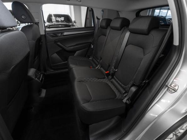 Skoda Kodiaq I с пробегом 2021 года, цена 3 190 000 рублей, 57485 км, внедорожник, Автокод Объявления