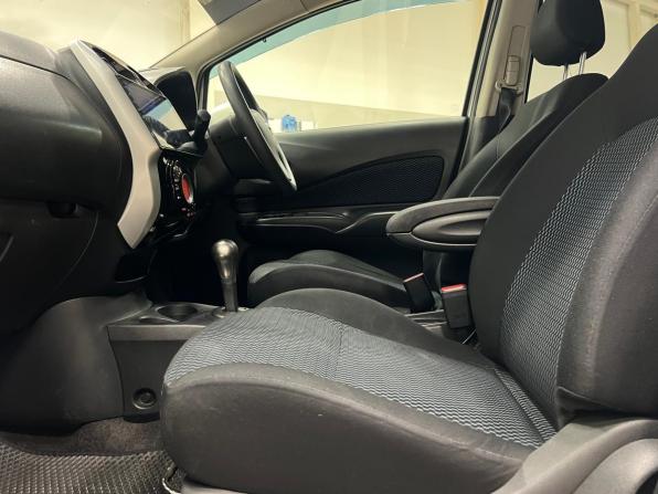 Nissan Note II Рестайлинг с пробегом 2016 года, цена 1 050 000 рублей, 167000 км, хэтчбек, Автокод Объявления
