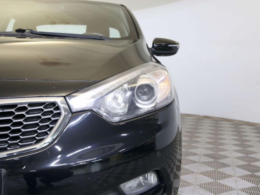 Kia Cerato III Санкт-Петербург  - изображение 9