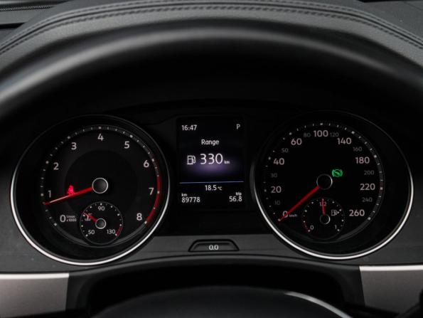 Volkswagen Teramont I с пробегом 2018 года, цена 3 300 000 рублей, 89754 км, внедорожник, Автокод Объявления