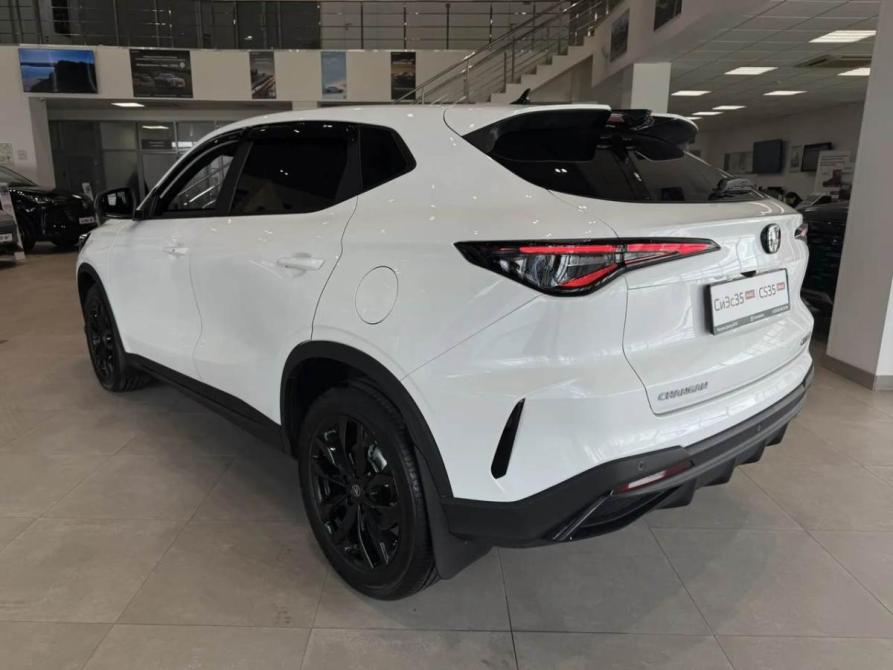 Changan CS35 Max Астрахань  - изображение 3