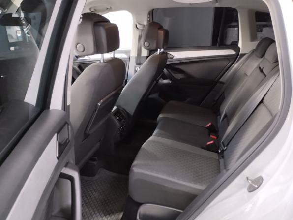 Volkswagen Tiguan II с пробегом 2018 года, цена 2 400 000 рублей, 159467 км, внедорожник, Автокод Объявления