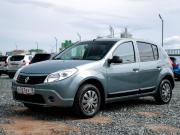 Renault Sandero I Ижевск  - изображение 19