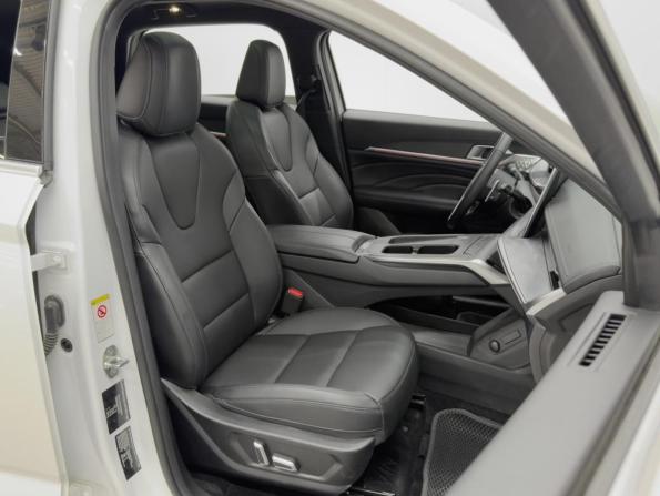 Haval F7 II с пробегом 2024 года, цена 2 850 000 рублей, 33383 км, внедорожник, Автокод Объявления