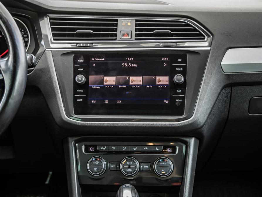 Volkswagen Tiguan II Волгоград  - изображение 21