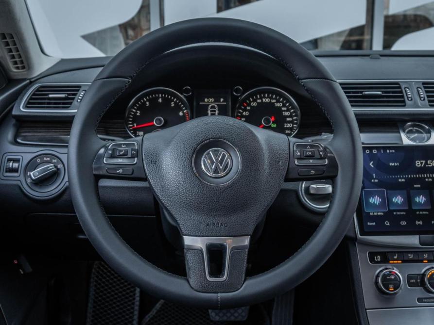 Volkswagen Passat CC I Рестайлинг Ставрополь  - изображение 12