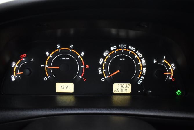 Lada (ВАЗ) 2123 с пробегом 2023 года, цена 1 025 000 рублей, 77630 км, внедорожник, Автокод Объявления