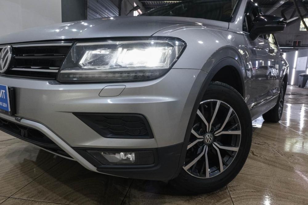 Volkswagen Tiguan II Новокузнецк  - изображение 11