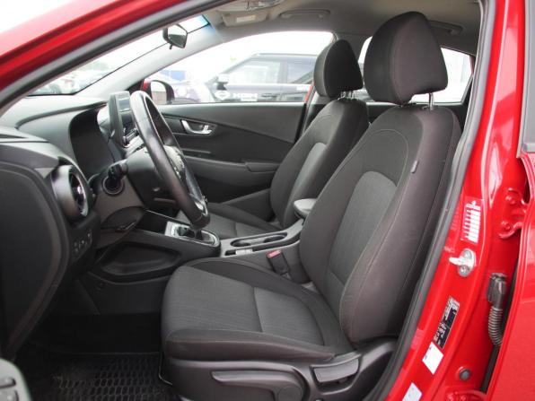 Hyundai Kona I Рестайлинг с пробегом 2021 года, цена 1 729 000 рублей, 38000 км, внедорожник, Автокод Объявления