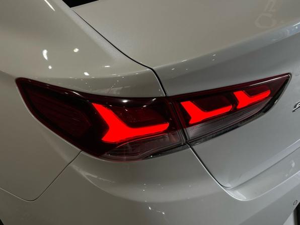 Hyundai Sonata VII (LF) Рестайлинг с пробегом 2018 года, цена 1 690 000 рублей, 110268 км, седан, Автокод Объявления