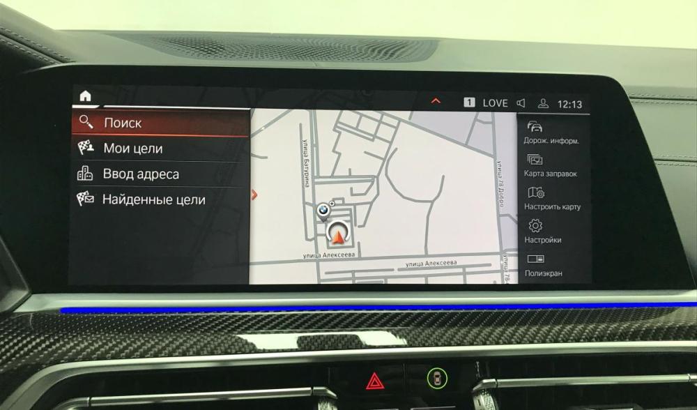 BMW X6 III (G06) Красноярск  - изображение 14