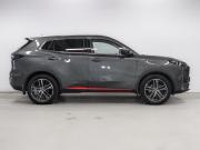 Changan CS55 Plus II Москва  - изображение 34