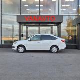 Lada (ВАЗ) Granta I Рестайлинг Азнакаево  - изображение 20
