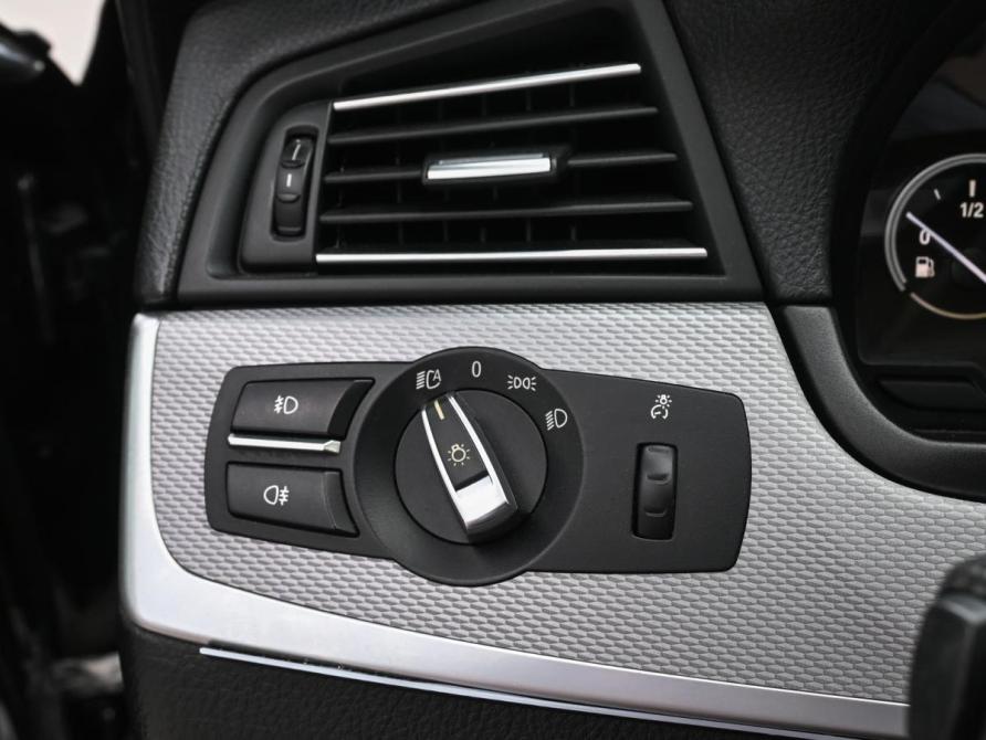 BMW 5 серии VI (F10/F11/F07) Рестайлинг Волгоград  - изображение 22