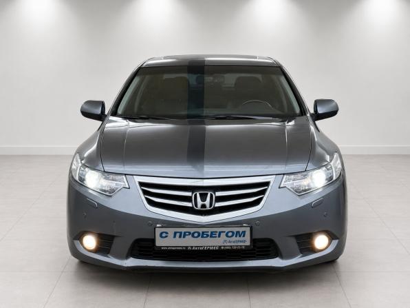 Honda Accord VIII Рестайлинг с пробегом 2011 года, цена 1 590 000 рублей, 117189 км, седан, Автокод Объявления