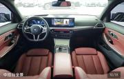 BMW 3 серии VII (G2x) Рестайлинг 2 Краснодар  - изображение 16