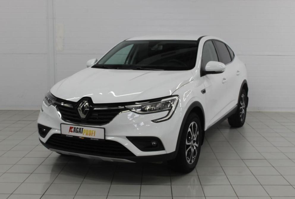 Renault Arkana I Астрахань  - изображение 1