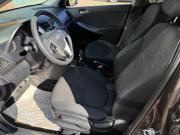 Hyundai Solaris I Рестайлинг Оренбург  - изображение 27