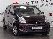 Toyota Passo II (C30) Минеральные Воды  - изображение 18
