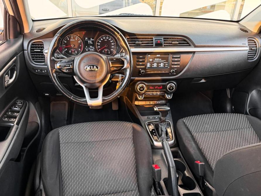 Kia Rio IV Ставрополь  - изображение 6