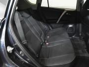 Toyota RAV4 IV (XA40) Рестайлинг Екатеринбург  - изображение 31