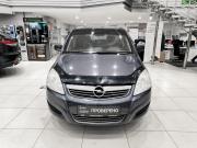 Opel Zafira B Рестайлинг Казань  - изображение 24