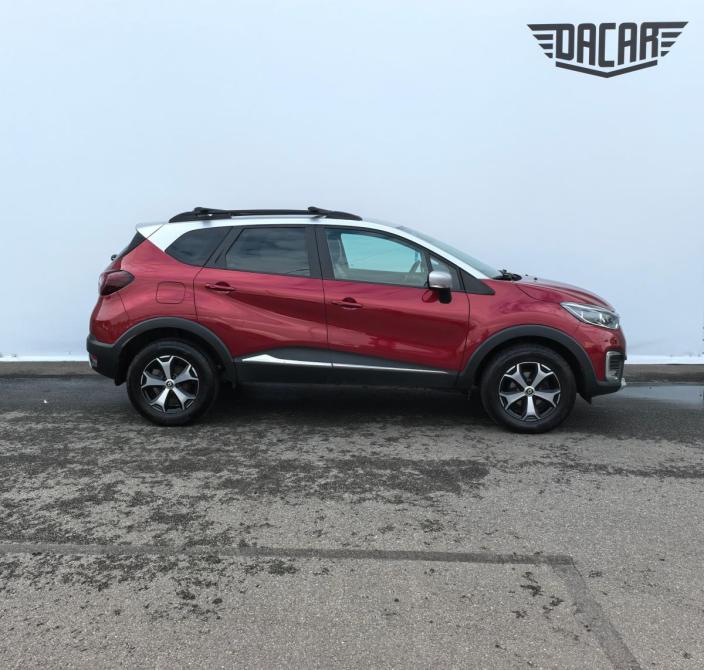 Renault Kaptur I Рестайлинг Санкт-Петербург  - изображение 4