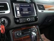 Volkswagen Touareg II Новосибирск  - изображение 63