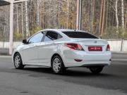 Hyundai Solaris I Екатеринбург  - изображение 19