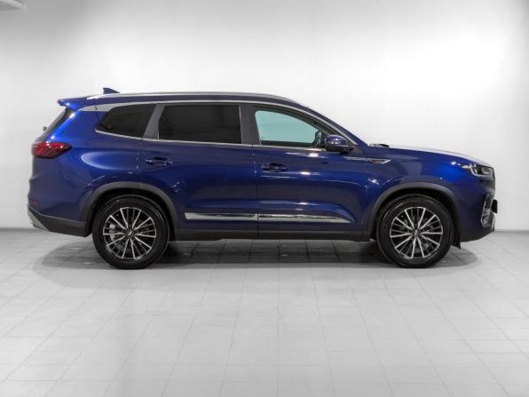 Chery Tiggo 8 Pro I с пробегом 2021 года, цена 1 815 000 рублей, 50211 км, внедорожник, Автокод Объявления