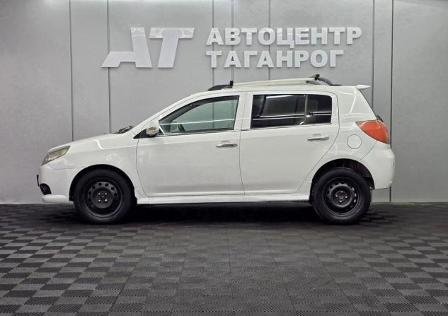 Geely MK Cross I с пробегом 2012 года, цена 349 000 рублей, 233000 км, хэтчбек, Автокод Объявления
