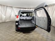 Toyota Land Cruiser Prado 150 Series Москва  - изображение 33