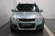 Suzuki SX4 I (Classic) Рестайлинг Ульяновск  - изображение 16