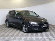 Volkswagen Golf VI Санкт-Петербург  - изображение 23
