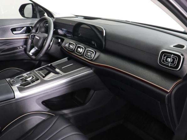 Jaecoo J8 с пробегом 2024 года, цена 3 300 000 рублей, 30000 км, внедорожник, Автокод Объявления