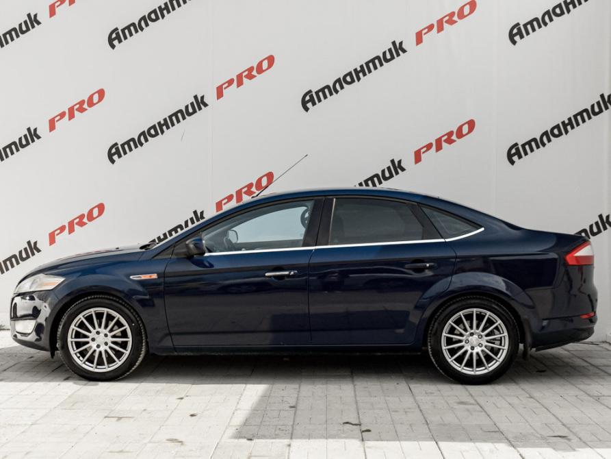 Ford Mondeo IV Екатеринбург  - изображение 8