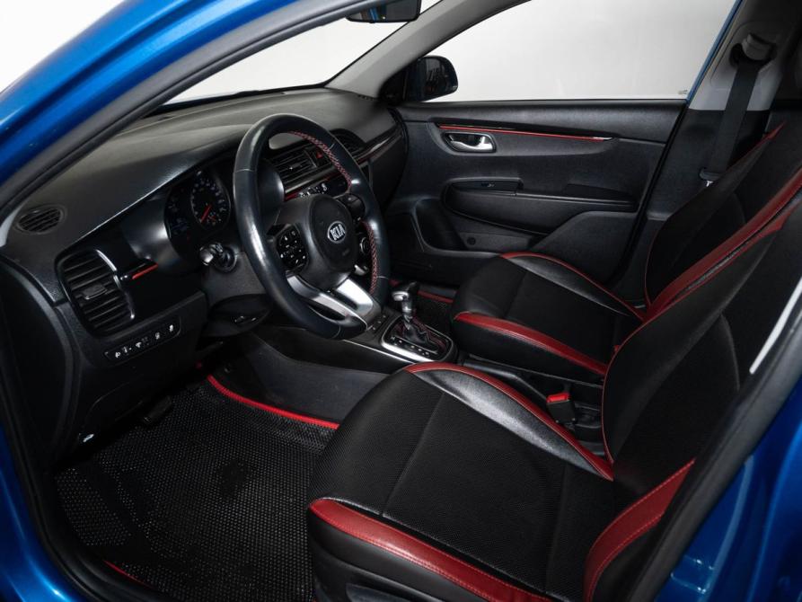 Kia Rio IV Казань  - изображение 5