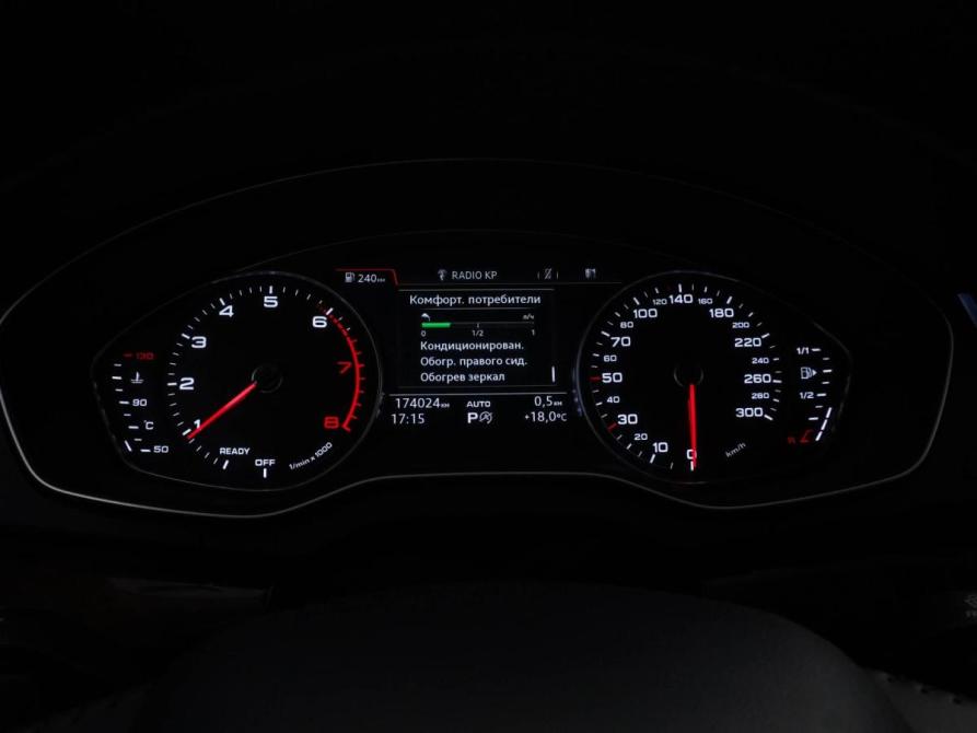 Audi Q5 II (FY) Москва  - изображение 23