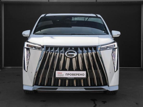 GAC M8 с пробегом 2023 года, цена 4 190 000 рублей, 68844 км, минивэн, Автокод Объявления