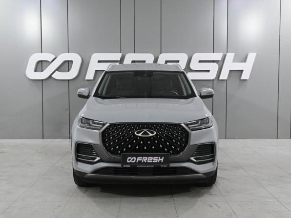 Chery Tiggo 8 Pro Max I Рестайлинг с пробегом 2024 года, цена 2 199 000 рублей, 51484 км, внедорожник, Автокод Объявления