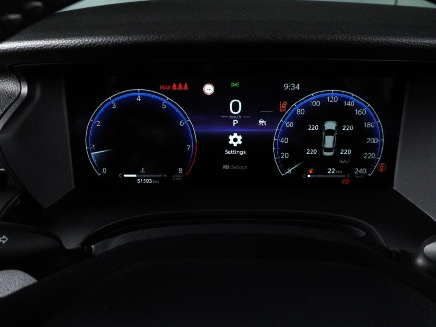 Toyota Camry IX (XV80) China Market Минеральные Воды  - изображение 15