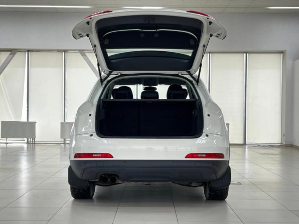 Audi Q3 I (8U) с пробегом 2014 года, цена 1 690 000 рублей, 182900 км, внедорожник, Автокод Объявления